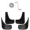 Mudguards For Volkswagen VW Caddy 2004-2010 Fender Front Rear Mud Flaps Guard Splash Car
