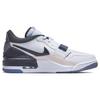 Мужские кроссовки Air Jordan Legacy 312 Low 25th Anniversary Белые DV1719-100