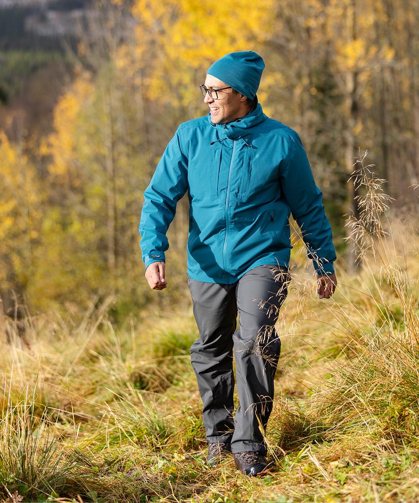 PINEWOOD Abisko Telluz 3-Layer Jacket (52130)