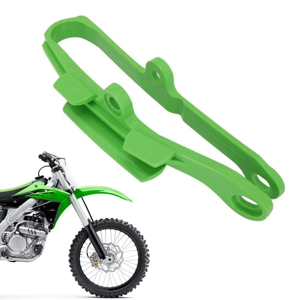 Защитная накладка на ролик цепи Для Kawasaki KX250F KX450F 06-15 KLX450 08-14
