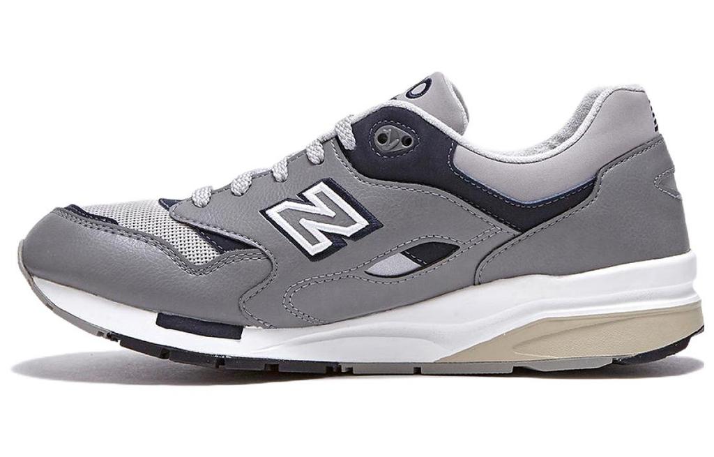 1600 New Balance 'Серый Синий' CM1600LG