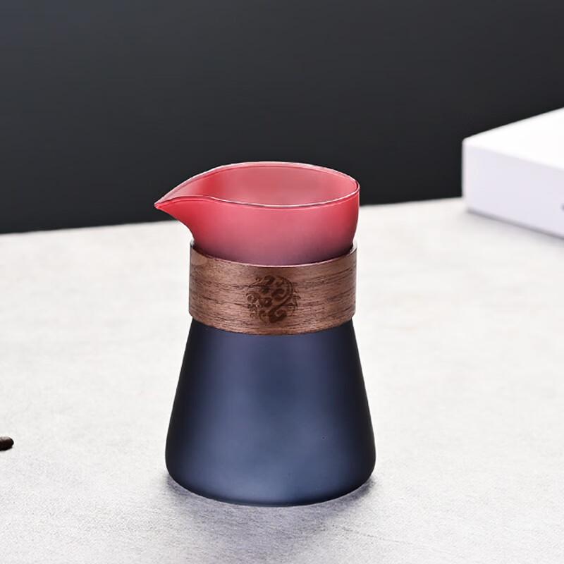 LISM Pour Over Coffee Brewer & Server Set