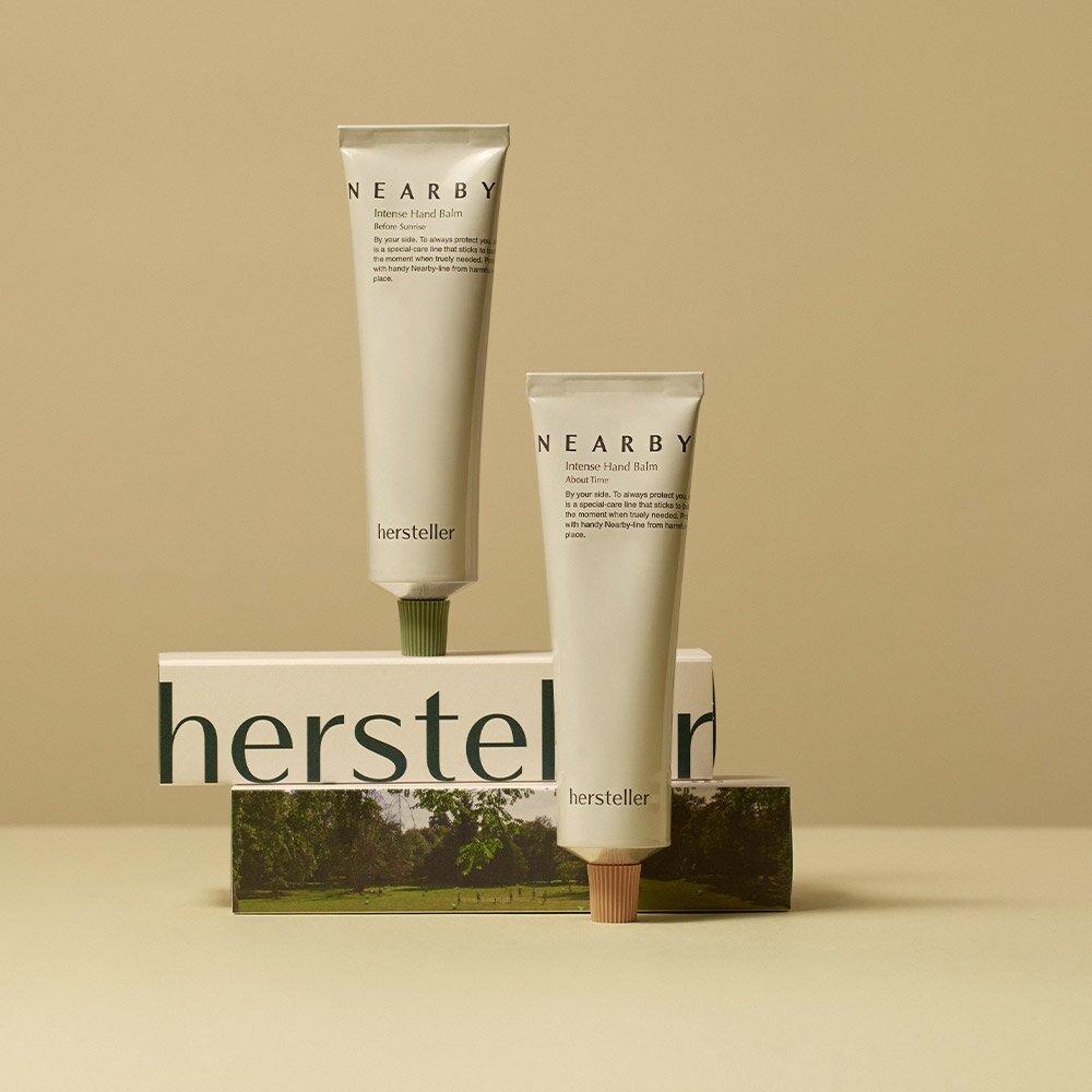 hersteller Nearby Intense Hand Balm Choose 1 Out of 2 Options