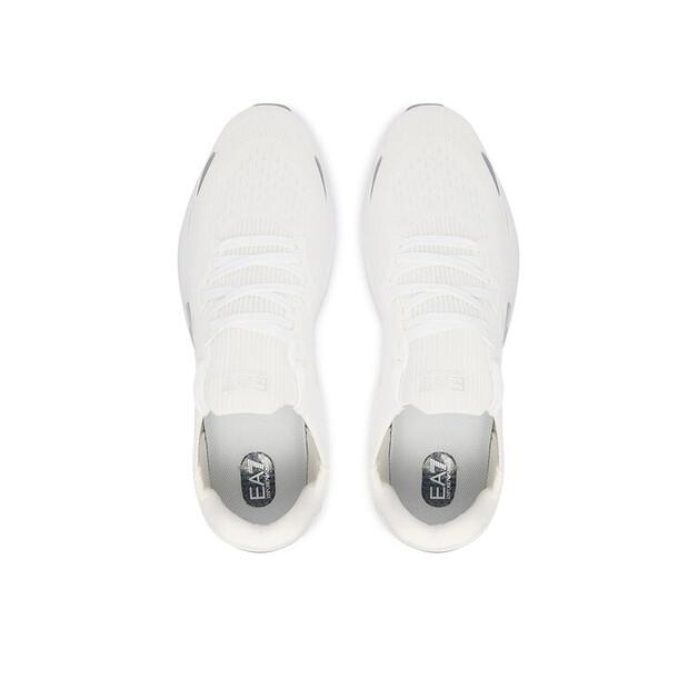Кроссовки EA7 Emporio Armani 7X000652 AF18639 MZ024