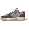 Originals Rivalry Classic Low Top Sneakers Unisex Sneakers Brown ID6132