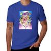 Yes! Pretty Cure 5 GoGo! T-Shirt customizeds heavyweights black t-shirts for men