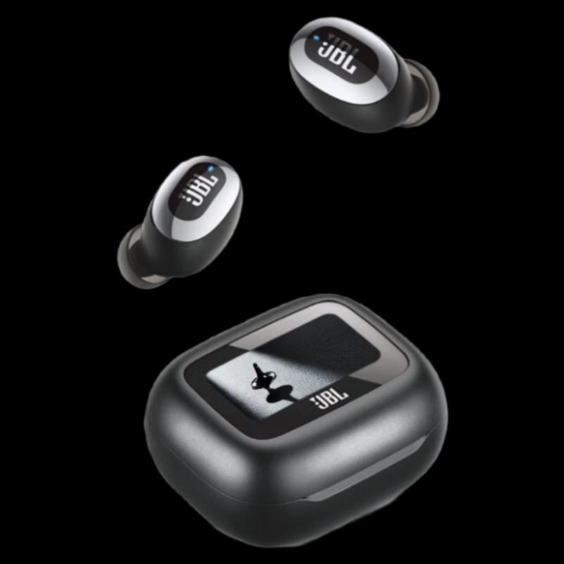 JBL LIVE BUDS 3 Умные сенсорные адаптивные True Wireless наушники с ANC