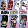 Чехол для телефона Riverdale для Realme 11 Pro Plus 15 14 13 12 GT7 Pro GT6 C55 C51 C53 C35 C33 C61 C65 C67 C71 C75