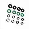 Fuel Injector Rebuild Repair Kits OEM  55577403 For Buick Chevrolet GMC Cruze Encore Equinox 16-18(AY-RKG912)