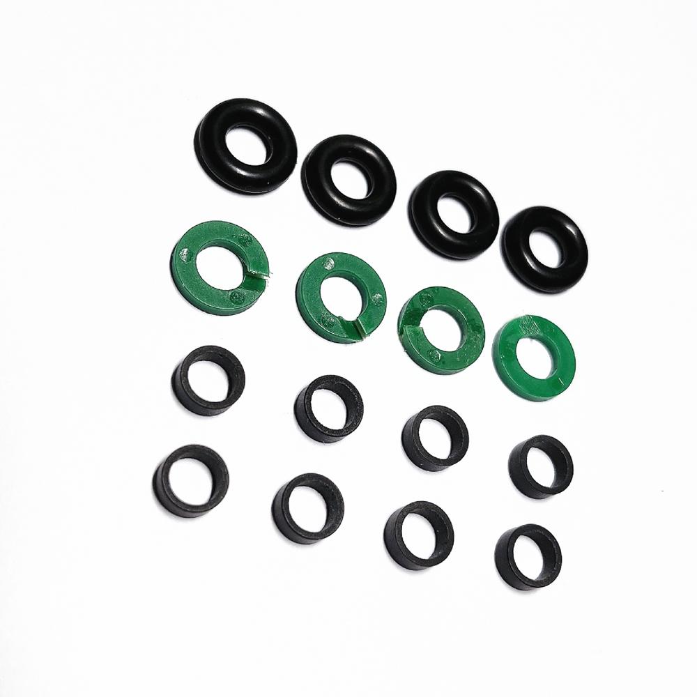Fuel Injector Rebuild Repair Kits OEM 55577403 For Buick Chevrolet GMC Cruze Encore Equinox 16-18(AY-RKG912)