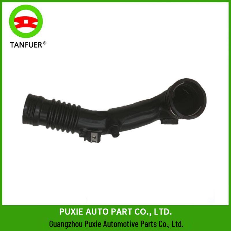 BMW Turbocharger Intake Pipe for X5/X6 13711706811