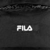  Fila Fila Kids рюкзак для старшего года на один день, черный как смоль