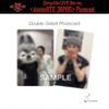 ПРЕДЗАКАЗ Stray Kids World Tour dominATE JAPAN LIVE Blu-ray RAKUTEN POB Двусторонняя фотокарточка Подложка ОФИЦИАЛЬНАЯ