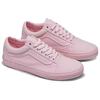Vans Old Skool Pastel Mono - Розовые кроссовки унисекс VN000CT8PNK