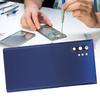 Back Cover Glass Housing Door with Pre Assembled Camera Len Repair Tool Kit for     Note 10 Plus SM N975