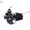 Новый карбюратор для квадроцикла Yamaha Blaster 200 YFS200 1988-2006 Карбюратор С воздушным фильтром