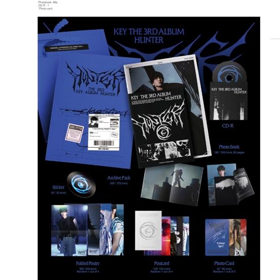 КЛЮЧ - 3-й ОХОТНИК (Архив Вер ) - Дата выпуска 2025-08-11