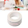 2Pcs Paper Diagonal Seam Tape Self-Adhesive Seam Guide Tape  For Sewing Machine