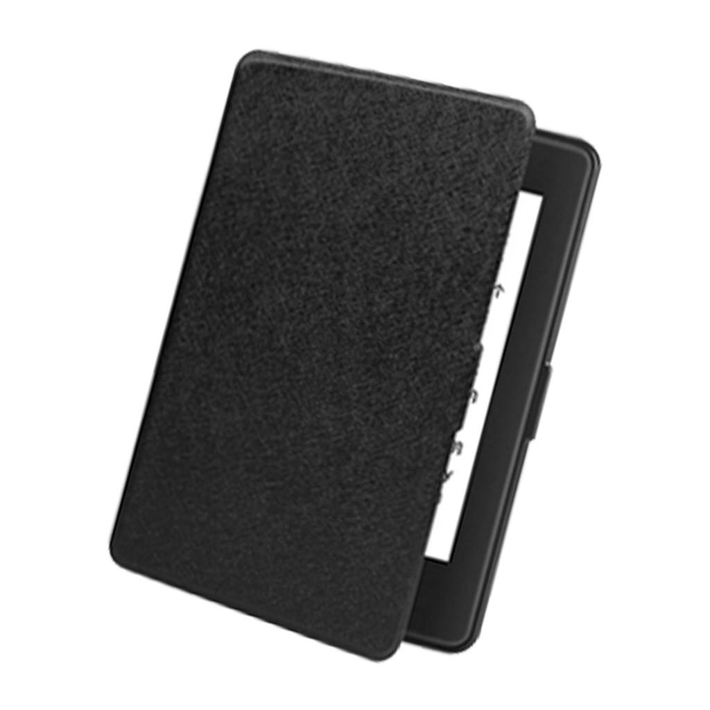 Чехол для электронной книги Kindle для Paperwhite 3 2 с полным покрытием Precise Fit PU Leather E Book Reader Cove