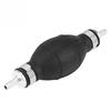 Fuel Transfer Vacuum Fueling Line Hand Primer Pump Accessory For Marine Boat