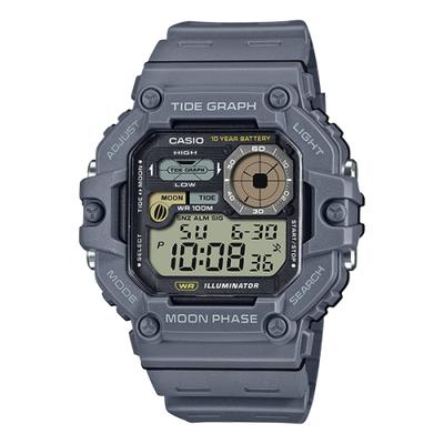 Цифровые часы CASIO WS-1700H-8AVDF