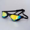 Men Women Waterproof Swimwear UV Protection Professional Plating Swimming Goggles Eyewear Swim Accessories Swimming Glasses
