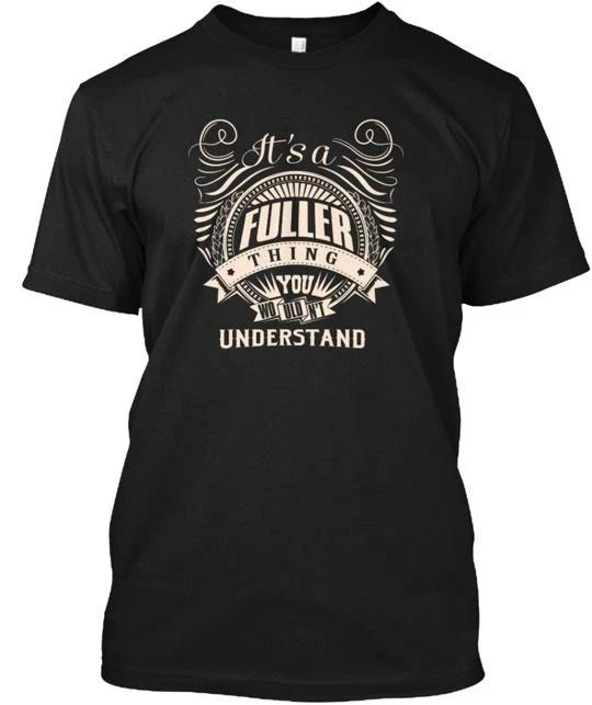 Love FULLER Tee TTshirt Made in the USA Size S to 5XL