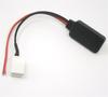 Адаптер Bluetooth 4.0 12V 12Pin AUX-кабель для Mercedes-Benz W169 W245 W203 W209 W164 W221
