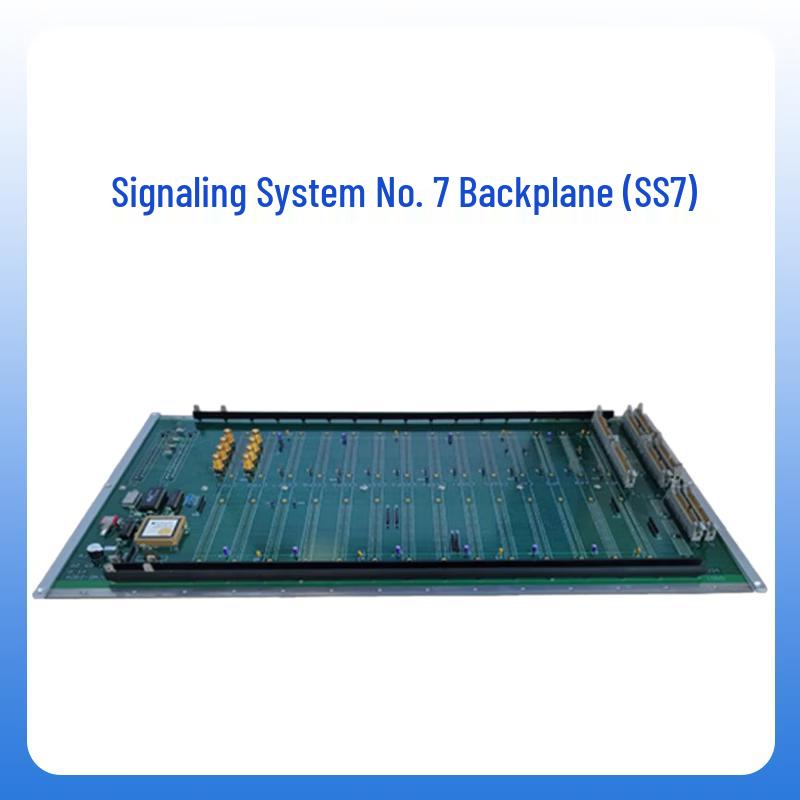 Zhuhai Gaoling NGL04 PCMB29M No. 7 Signaling Backplane