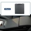 39870905 Автомобильная сдвижная крышка центральной консоли для Volvo S80 S80L V70 XC70 Запасные части Аксессуары Черный Бежевый