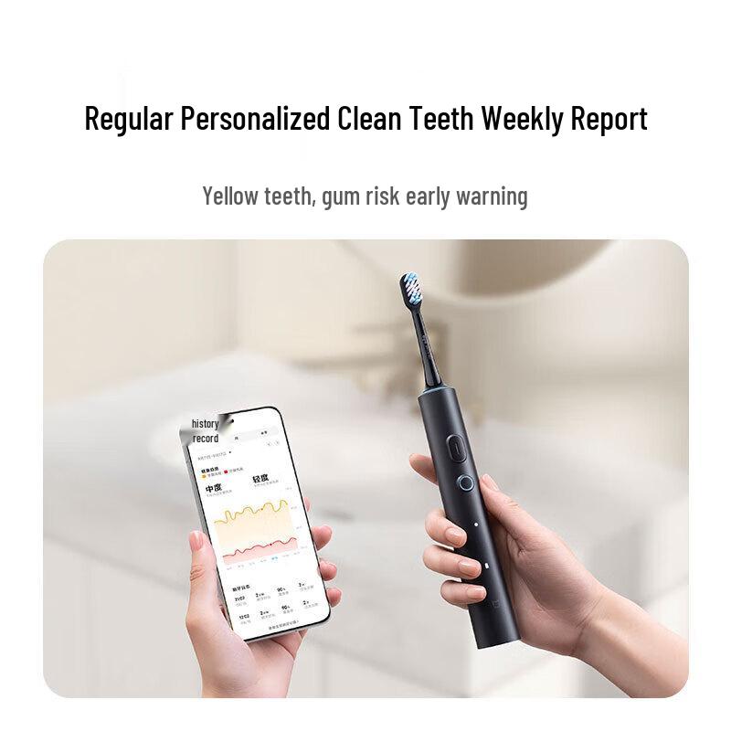 Mijia Sonic Electric Toothbrush T501