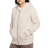 Спортивная толстовка с капюшоном Phoenix Fleece на двойной молнии для женщин sweatshirt HJ0996104