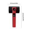 High Speed Wireless Electric Barbecue Brush Portable BBQ Barbecue Brush  BBQ Grates