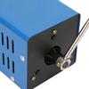 Портативный мощный зарядный генератор с ручным управлением, USB-зарядка, аварийный динамомотор