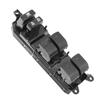 Для Toyota Land Cruiser 200 2007 2008 2009 2010 2011 2012 2013 2014 2015 Передний левый переключатель управления стеклоподъемником Подъемник стекла