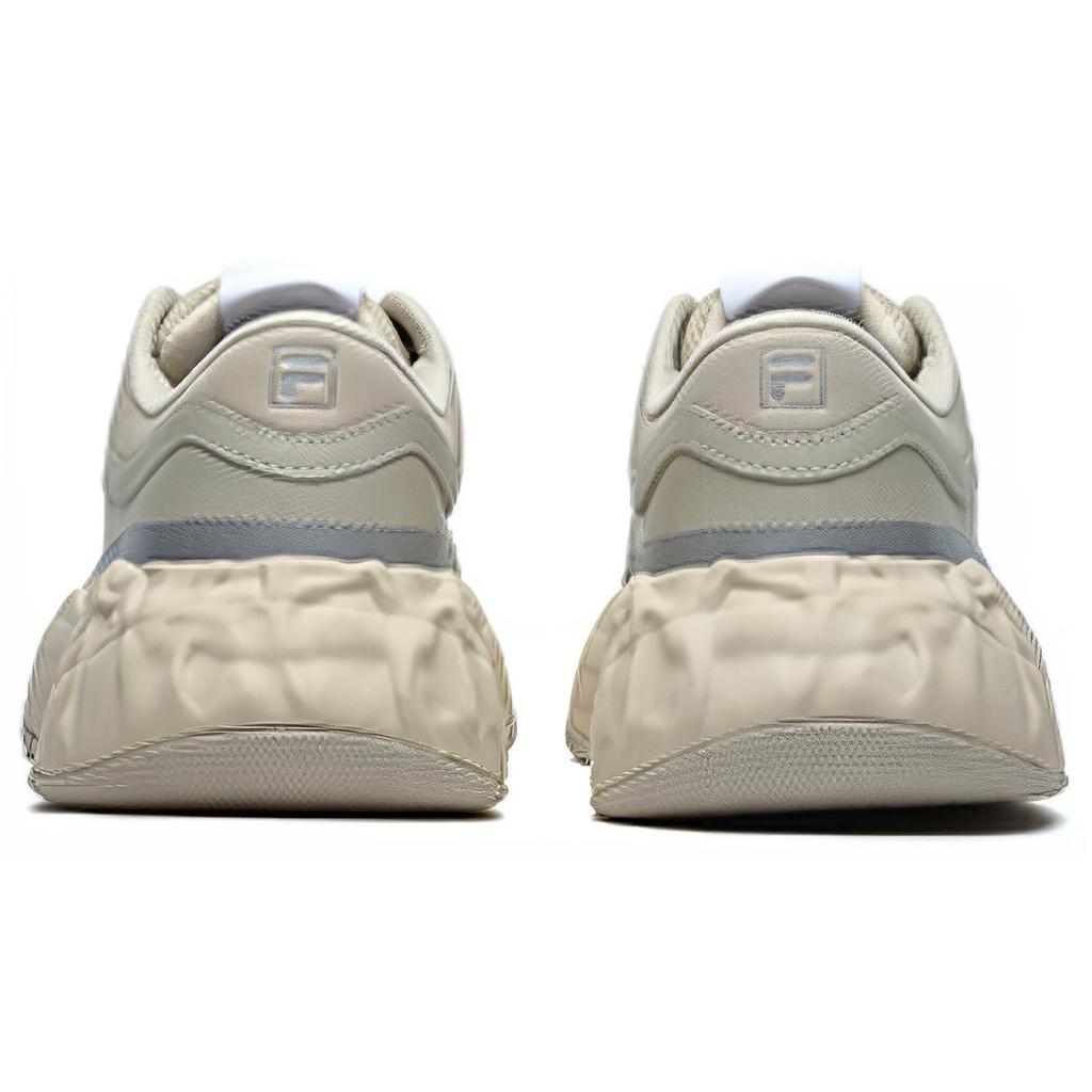 Fila Mihara X FILA FM 15 Повседневные скейтбордические кроссовки Серые F12M214201FOG