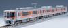 TOMYTEC TOMIX N Gauge JR Серия 313 8000 Центральный Лайнер Набор 98488 Модель Поезда