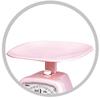Кухонные весы Tanita Кухонные весы Кулинарные Аналоговые 2 кг 10 г Единицы Розовый 1437-NPK