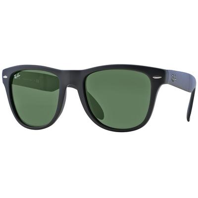Оригинальные складные солнцезащитные очки Wayfarer Ray-Ban RB4105-601S