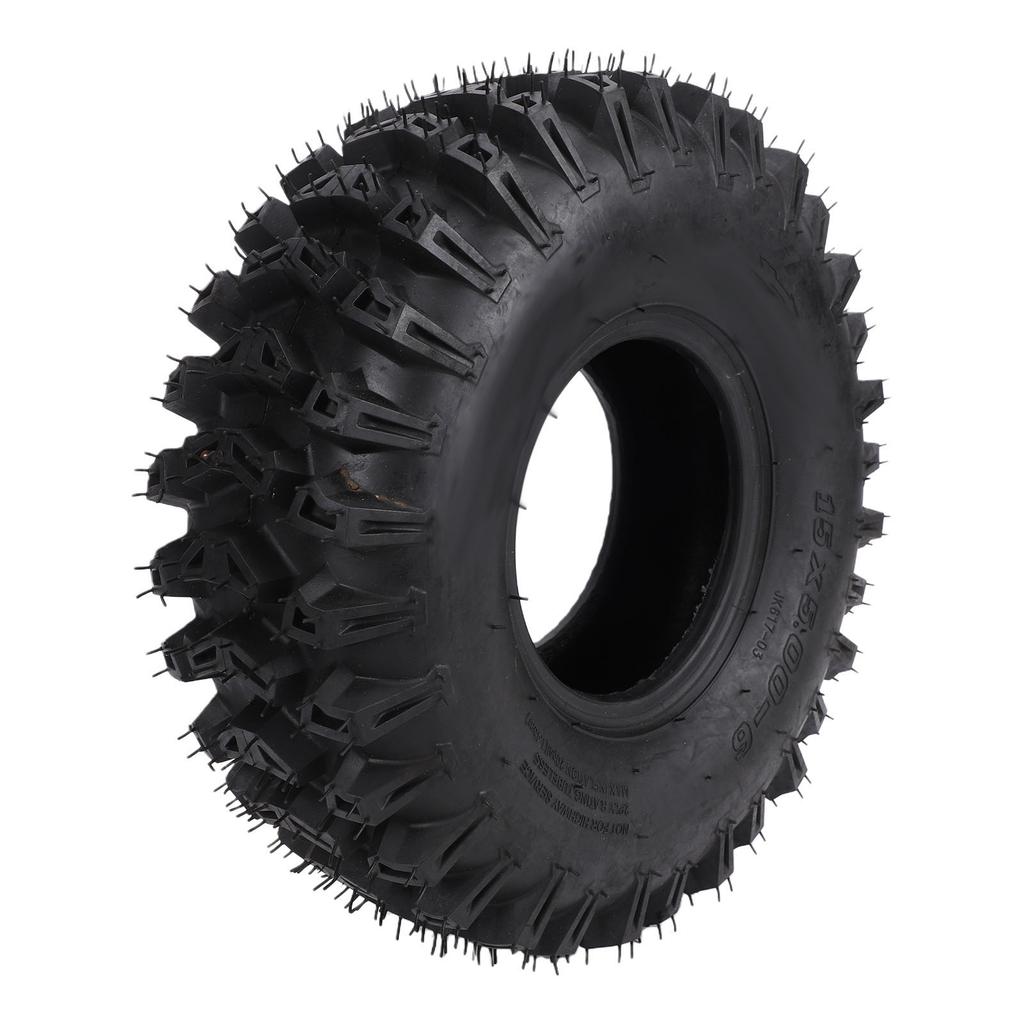 15x5.00 6 15x5x6 Шина Резиновая Бескамерная 15x5 6 Шина для Снегоуборщика Газонокосилки Садового Трактора Снегоходов Снегометателей