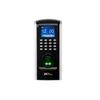 ZKTECO F7PLUS Система учета рабочего времени и контроля доступа по отпечаткам пальцев CN вилка (адаптер в комплекте)