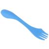 Opener Utensil Environment Protection Soup Spoon Spoon Fork Plastic Spoon Spork Bottle Opener Fork