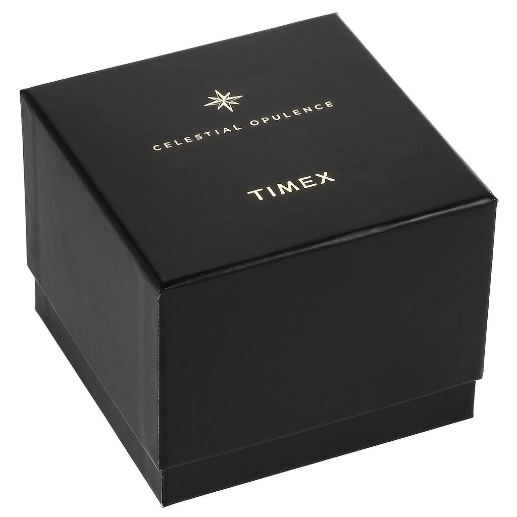 TIMEX Коллекция часов TW2U40800 Радужный циферблат Импортные [TIMEX] Женские [Обычный продукт] [Товары]