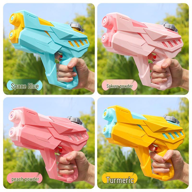 Children's Water Gun Toys - Summer Fun Squirting Spray