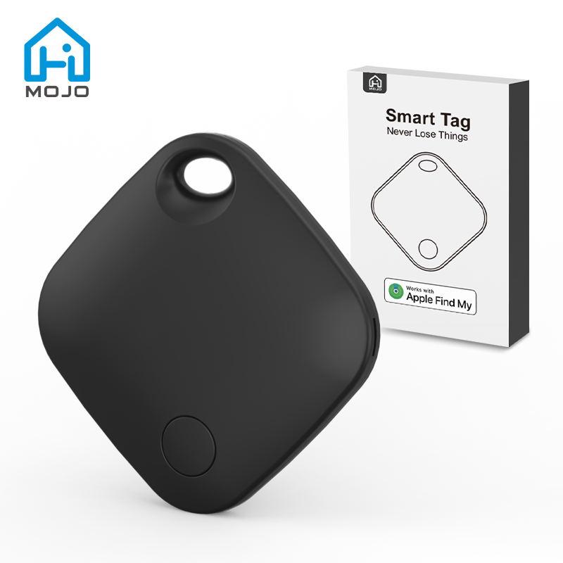 Смарт-тег для Apple Airtag GPS-трекер местоположения Kid Key Tracker Finder Device Специальный локатор для Apple Find My App IOS