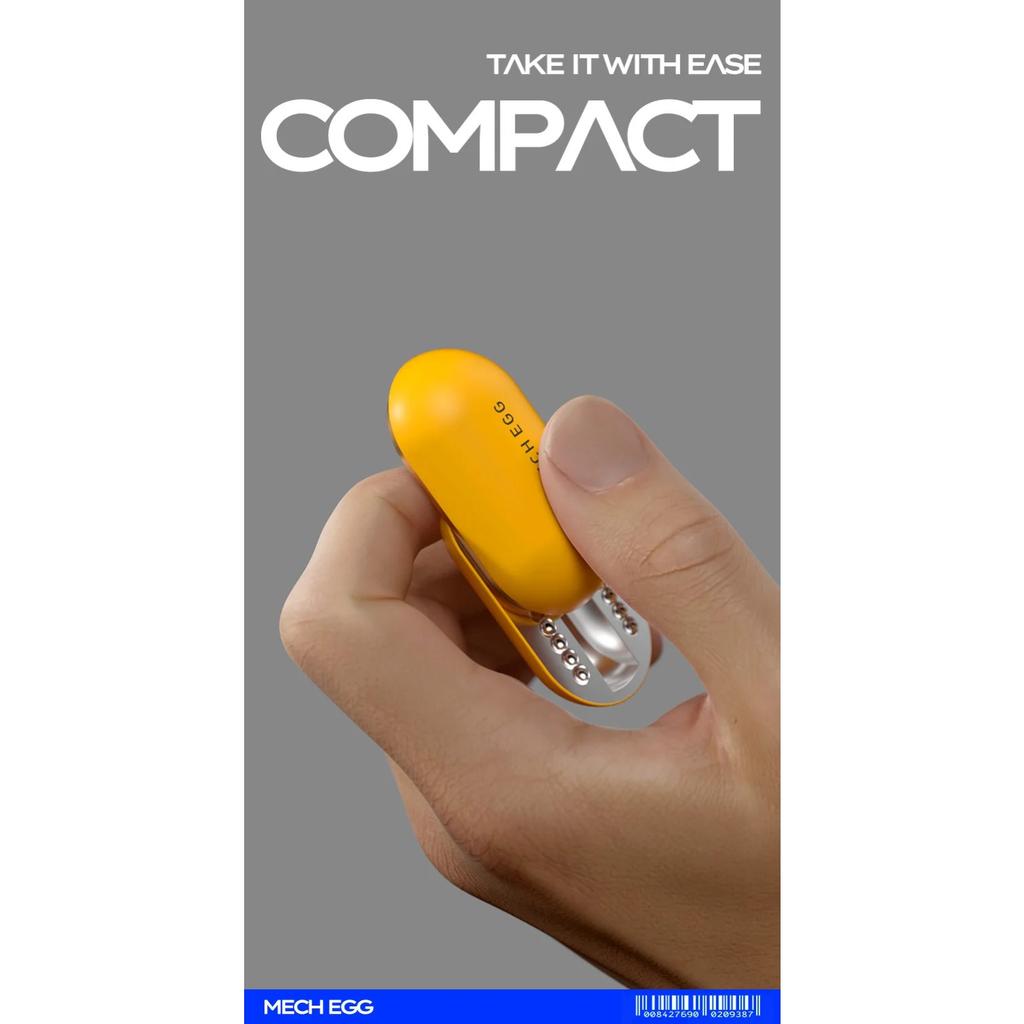 Metal EDC Fidget Toys Fingertip Spinners Ratchets Decompression Toys Stress-relieving Wonders for Adults Helping To Relieve