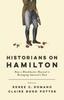 Книга Historians On Hamilton : How a Blockbuster Musical Is Restaging America's Past
