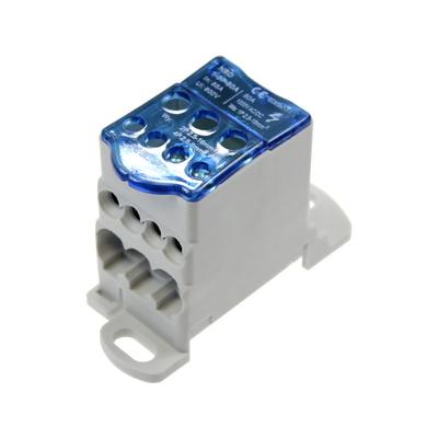 Modular Distribution Block Nbd 1-07-80A