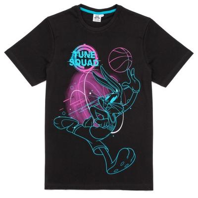 Мужской пижамный комплект Space Jam Bugs Bunny