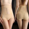 Buckle Slimming Shaping Panties High Waist Tummy Control Underwear Postpartum Body Shaper Lady